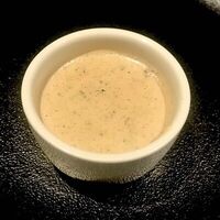 Сливочно-перечный соус в Casa Mia