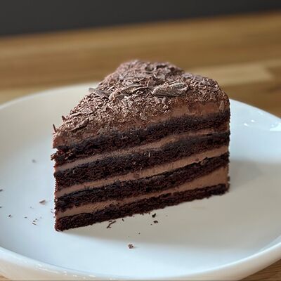 Шоколадный трюфель в Кондитерская Светланы Шарафуллиной по цене 451 ₽