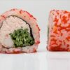 Калифорния с креветкой в Samgepo Korean Food по цене 3100