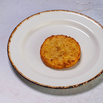 Хашбраун в Чайка по цене 50 ₽