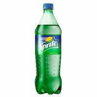 Sprite в Своя кухня