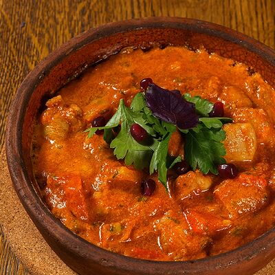 Чахохбили из курицы в Вах Гиви! по цене 750