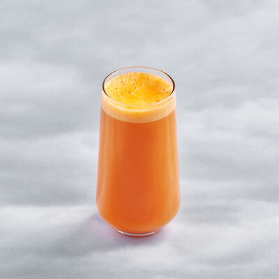 Сок Свежевыжатый Морковь в Буше по цене 405 ₽