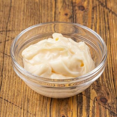 Майонез в DM Cafe по цене 48 ₽