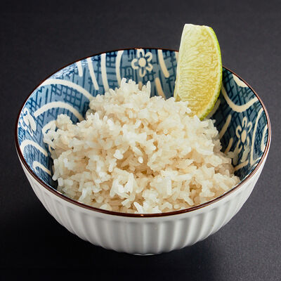 Рис жасмин в Umami по цене 190 ₽