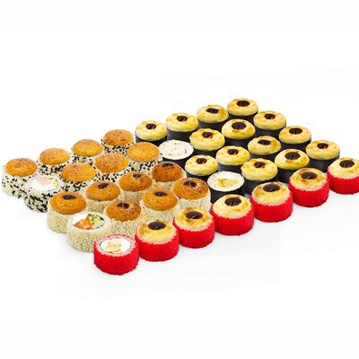 Запеченный в Докими по цене 2487 ₽