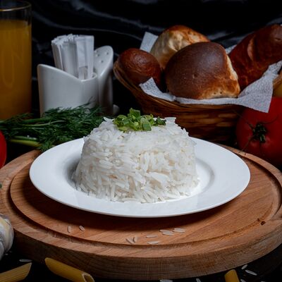 Рис в Тесоро по цене 135 ₽