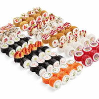 Сет Императорский в Rolik