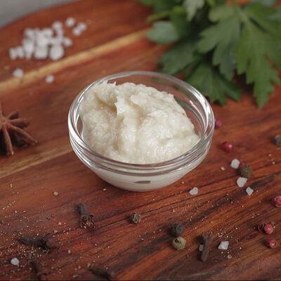 Хрен в Ресторан Воробьёвы Горы PREMIUM по цене 173 ₽