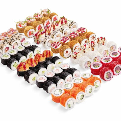 Сет Императорский в Rolik по цене 2693 ₽