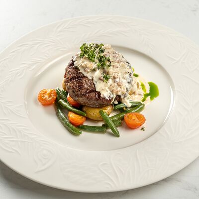 Бифштексв Облака по цене 1250 ₽