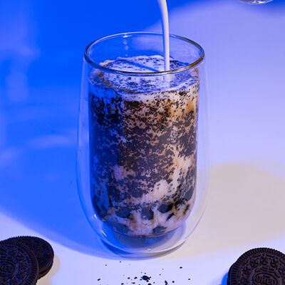 Орео в The boba по цене 399 ₽