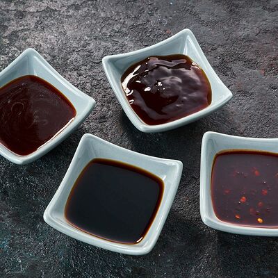 Соус Остро-сладкий в Korean Chick по цене 50