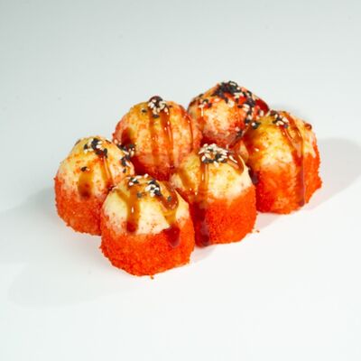 Мал. запечённый премиумв ЁБИСАН по цене 899 ₽