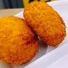 Две котлеты с маслом и зеленью по-киевски в Чебурекми по цене 419