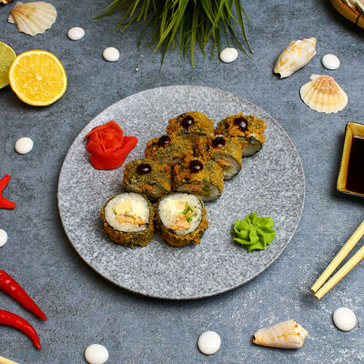 Темпура Hungry в Sushi Fresh по цене 434 ₽