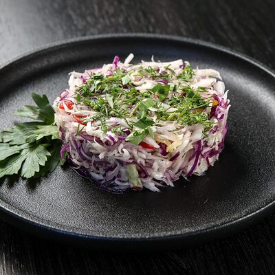 Салат Витаминный в Loca Pizza по цене 230 ₽