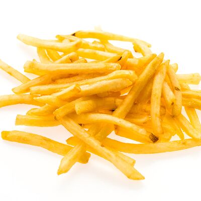 Картофель Фри с кетчупом в Pizzaman по цене 289 ₽