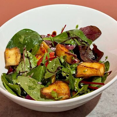 Салат с баклажанами в Легенда по цене 640 ₽