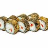 Горячий ролл с курицей и болгарским перцем в Sushi-Bro по цене 273