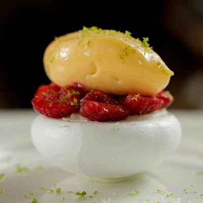 Павлова в L Atelier Petrovka по цене 930 ₽