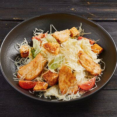 Цезаридзе с курицей в Дадиани по цене 630 ₽