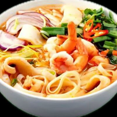 Фо хайшанв Pho Viet по цене 530 ₽