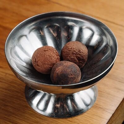 Набор трюфелей в Гент по цене 420 ₽