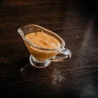 Соус 1000 островов в Хинкали хаус