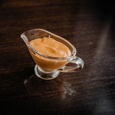 Соус 1000 островов в Хинкали хаус по цене 82 ₽