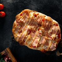 Пончетов Багетофф