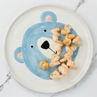 Жареные креветки в Родичи