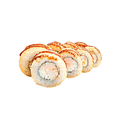 Азия темпура в Неместные по цене 560 ₽