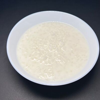 Каша овсянаяв Кулинария на Тухачевском по цене 190 ₽