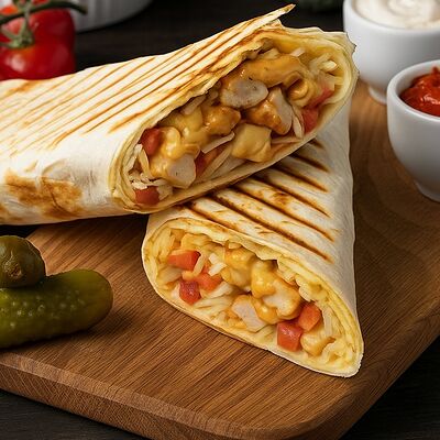 Ассорти в Шаурма на Богданке по цене 350 ₽