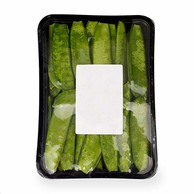 Горошек сладкий в Азбука Вкуса Экспресс Меню по цене 398 ₽