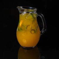 Лимонад манго маракуя 1 л в БОСС