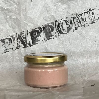 Паштет из куриной печени в PAPPONE по цене 280 ₽