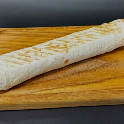 Люля-кебаб в лаваше из баранины с овощамив Pro Люля по цене 635 ₽