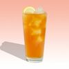 Ice lemon tea в Spot&Choo's по цене 130