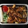 Шашлык бокс на компанию S в Шашлык Дом по цене 3300