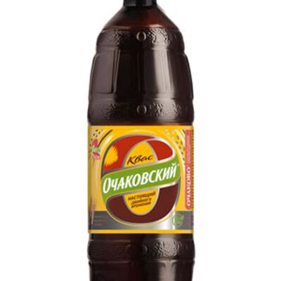 Квас Очаковский в Foodgin по цене 200 ₽