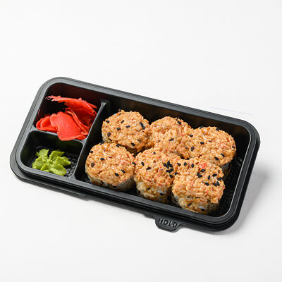 Ролл Динамит Mr. Che в UPPETIT по цене 470 ₽