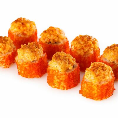 Феликс с креветкой в Ozaki по цене 349 ₽