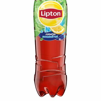 Lipton Лимон в Lavasheff на Волгоградке по цене 300 ₽