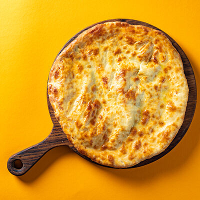 Хачапури Имерули в Аджарули по цене 510 ₽