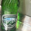 Минеральная газированная вода Нарзанв Гранат по цене 200