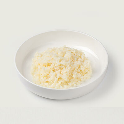 Рис на пару в VASILCHUKI Chaihona №1 по цене 250 ₽