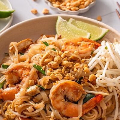 Фо Пад Тай в Bьет Фо - Pho Bo по цене 690 ₽