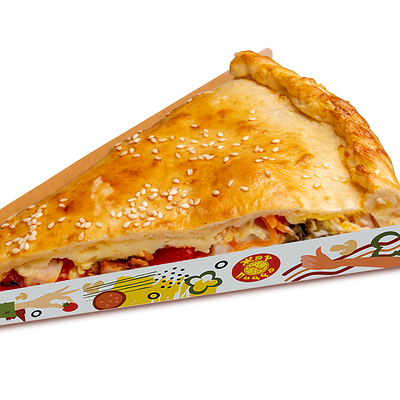 Пицца Стафф в Жар Пицца по цене 145 ₽